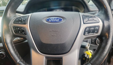2017 Ford ranger xlt 4x4 auto ABN finance easy done 10.jpg